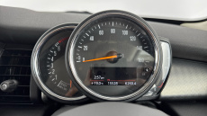 MINI Hatchback 2.0 Cooper S Exclusive II 3dr Auto [Comfort Pack] Petrol Hatchback